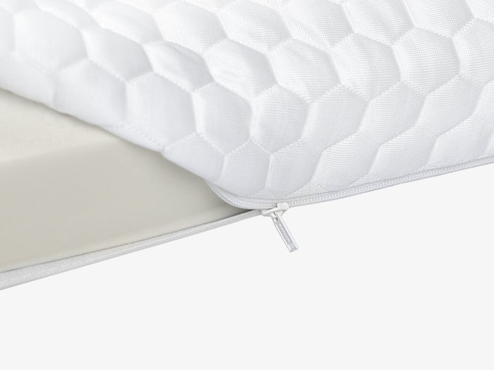 4-lb. Memory Foam Topper