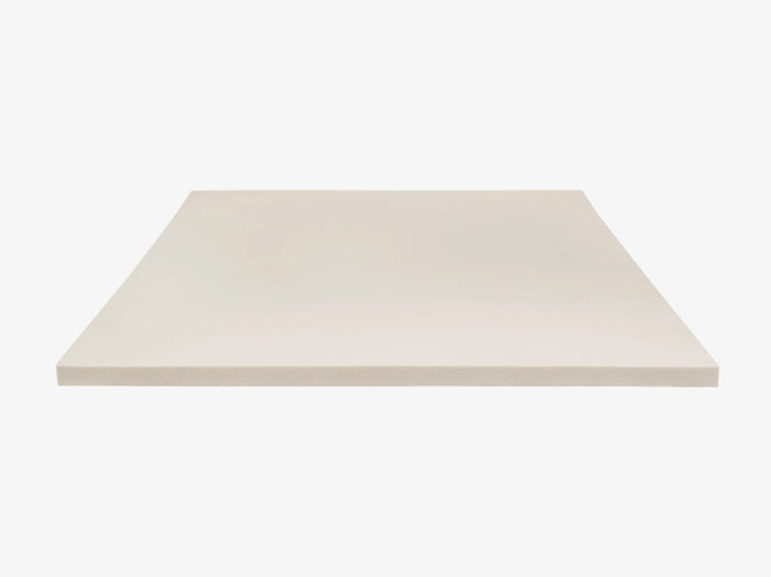 4-lb. Memory Foam Topper