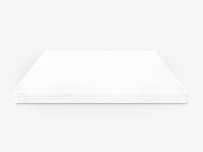4-lb. Memory Foam Topper