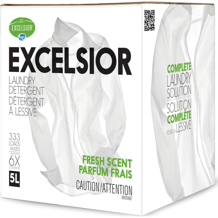 Phoenix Detergent (HE-5LFRESH)