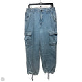 ‘94 Baggy Jeans Wide Leg By Levis In Blue Denim, Size: 8/29