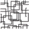 Aadanton Wall Decor