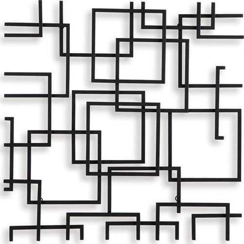 Aadanton Wall Decor