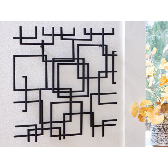 Aadanton Wall Decor