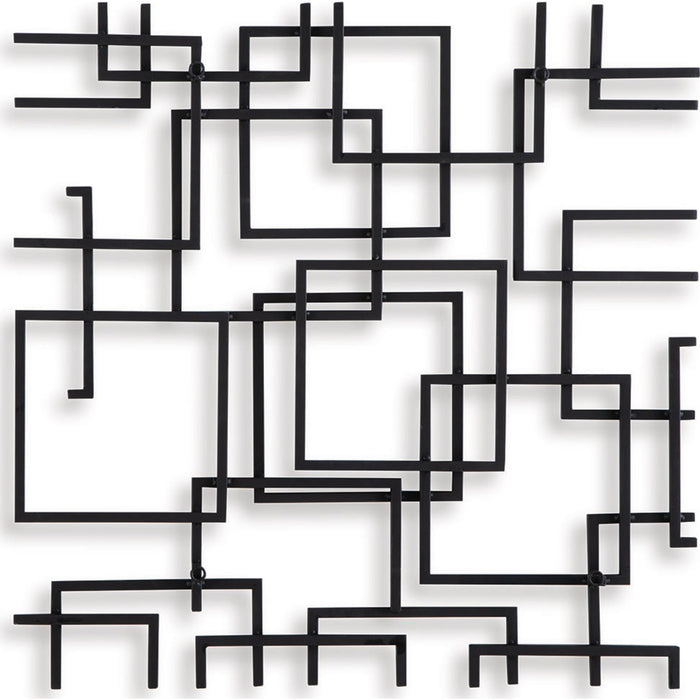 Aadanton Wall Decor