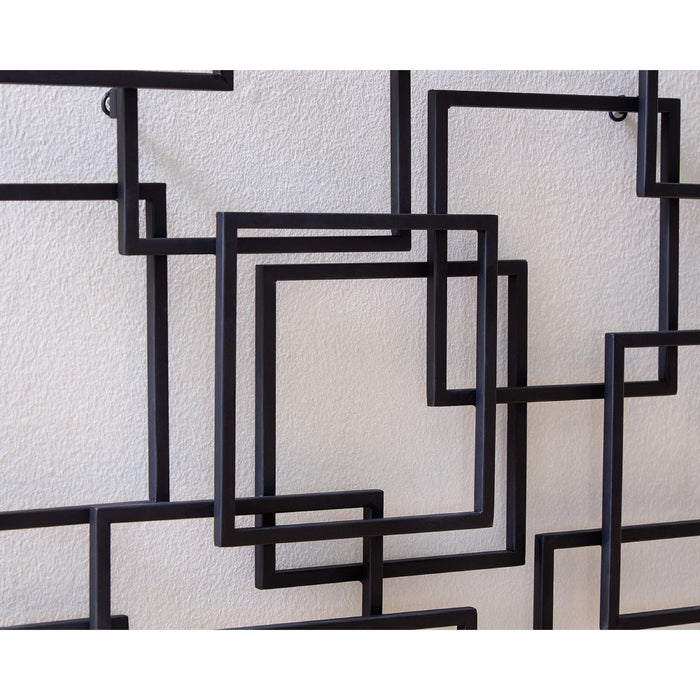 Aadanton Wall Decor