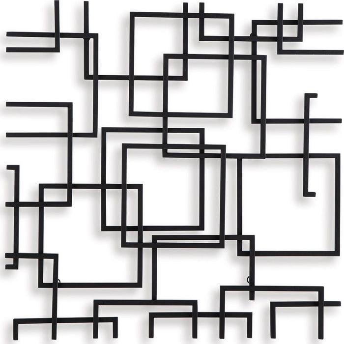 Aadanton Wall Decor