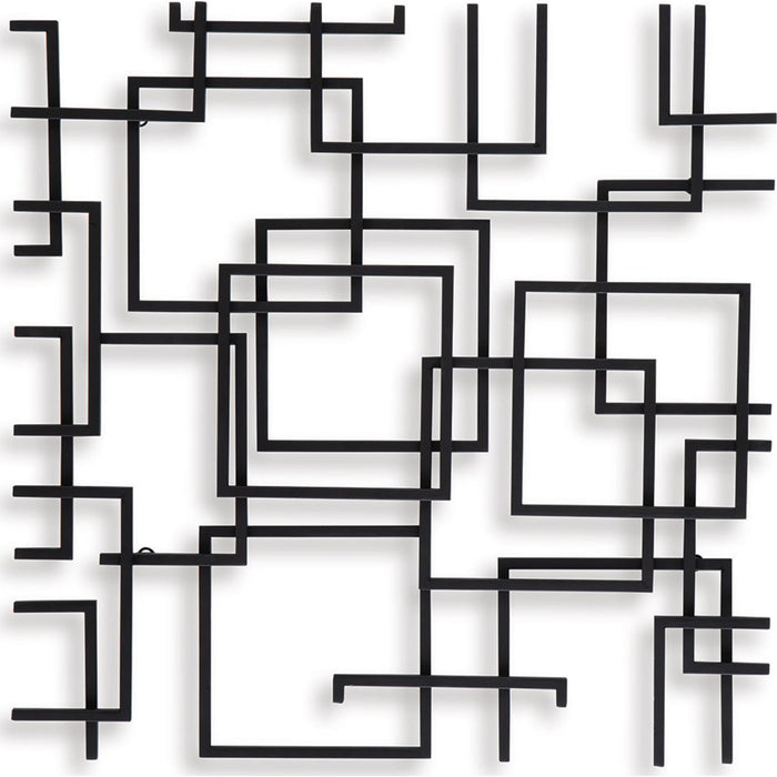 Aadanton Wall Decor