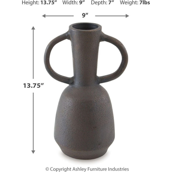 Aadeen Vase