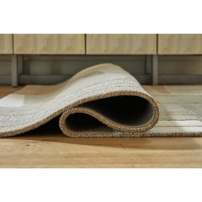 Abbotton Area Rug