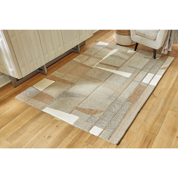 Abbotton Area Rug