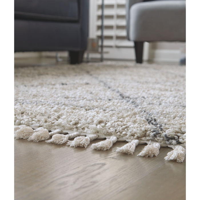 Abdalah Area Rug