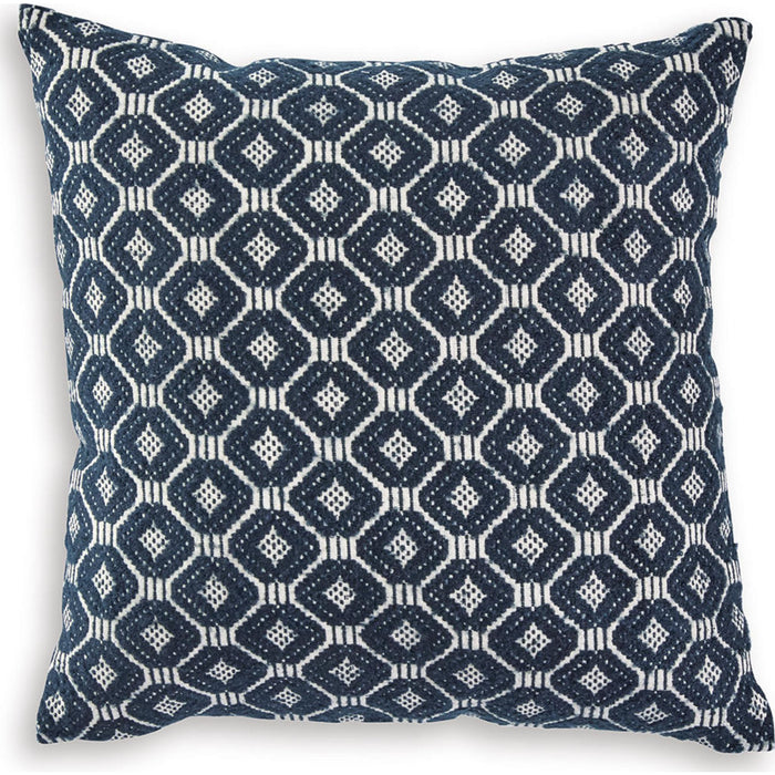 Abra Accent Pillow