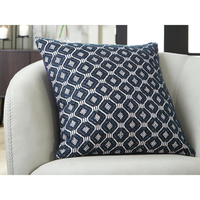Abra Accent Pillow