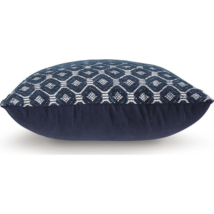 Abra Accent Pillow