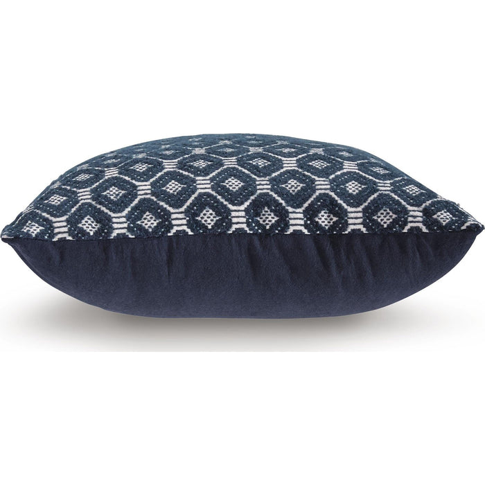 Abra Accent Pillow