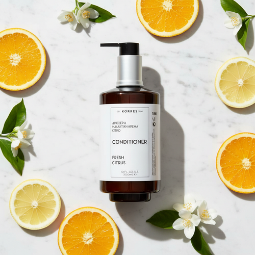 AC Hotels Korres Citrus Conditioner - 300ml / 10 fl oz