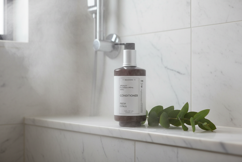 AC Hotels Korres Citrus Conditioner - 300ml / 10 fl oz
