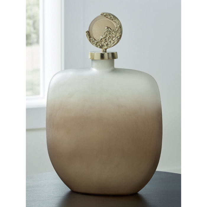 Acario Jar