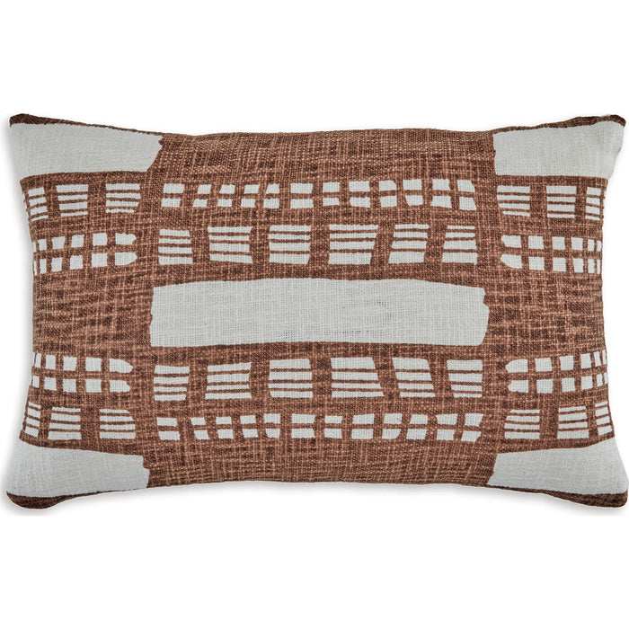 Ackford Accent Pillow