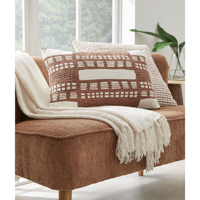 Ackford Accent Pillow