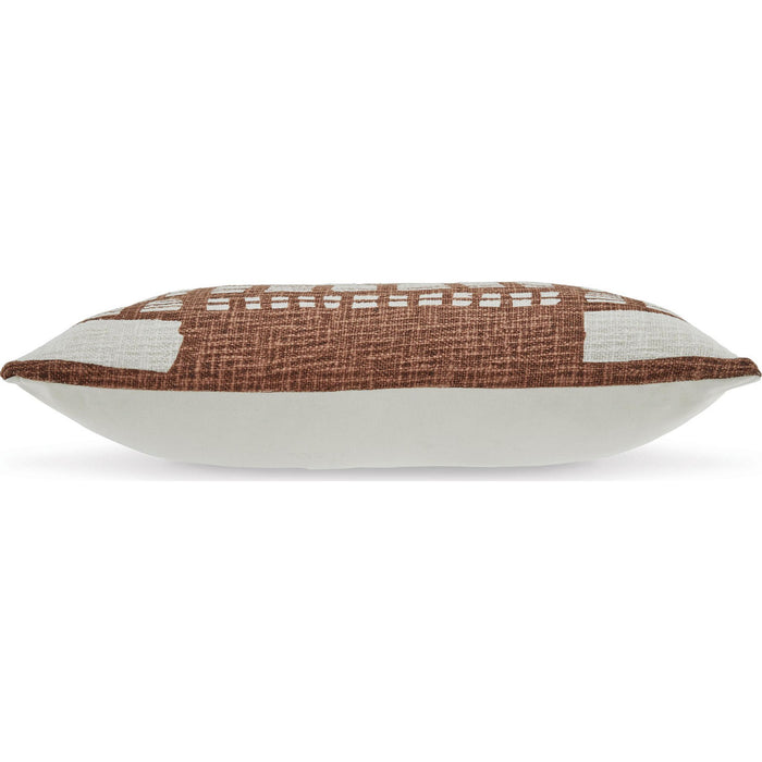 Ackford Accent Pillow