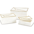 Ackley Boxes (Set of 3)