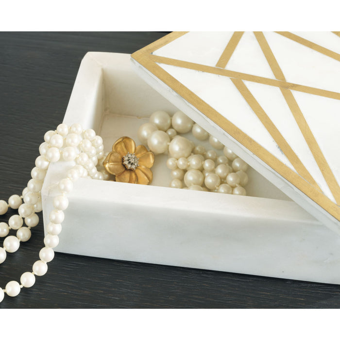 Ackley Boxes (Set of 3)
