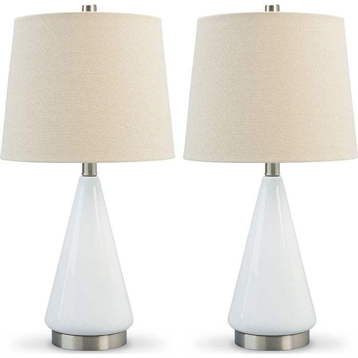 Ackson Table Lamp (Pair)