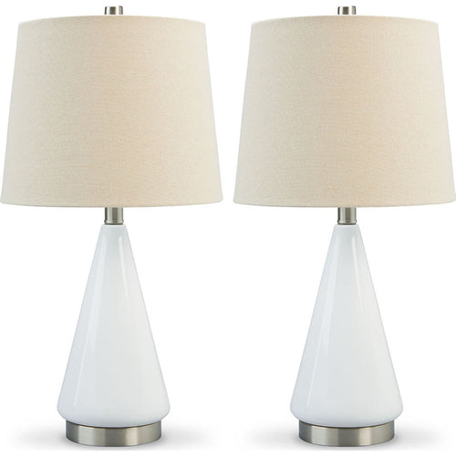 Ackson Table Lamp (Pair)