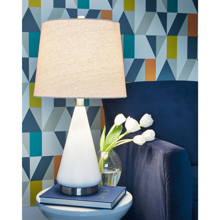 Ackson Table Lamp (Pair)