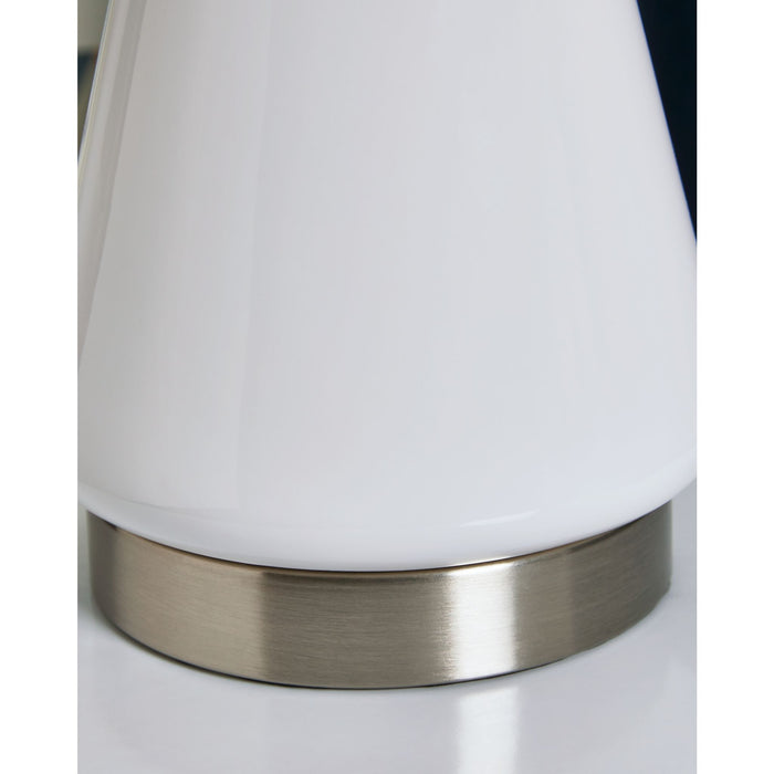 Ackson Table Lamp (Pair)