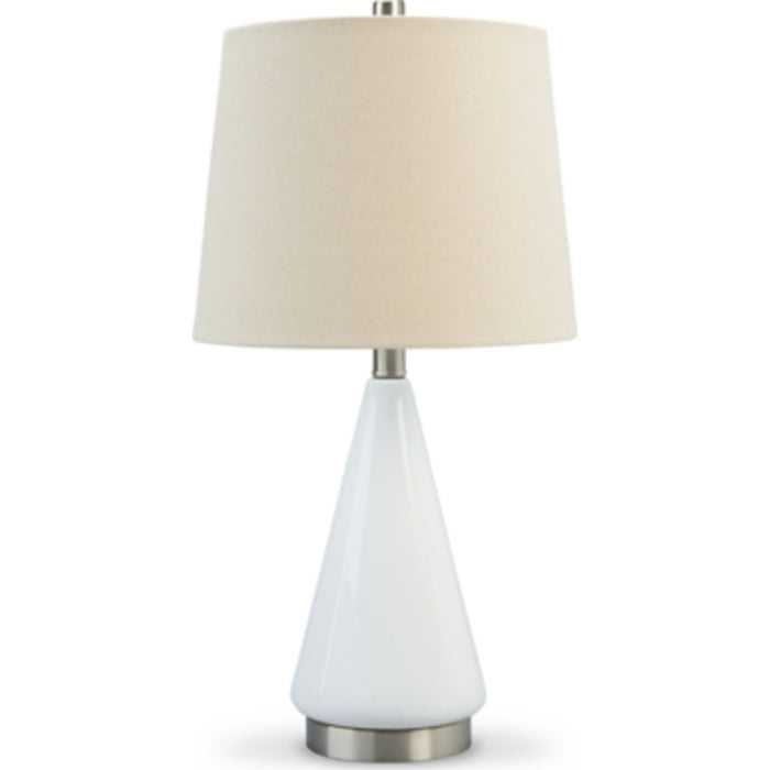 Ackson Table Lamp (Pair)