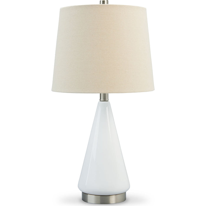 Ackson Table Lamp (Pair)