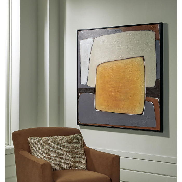 Actman Wall Art