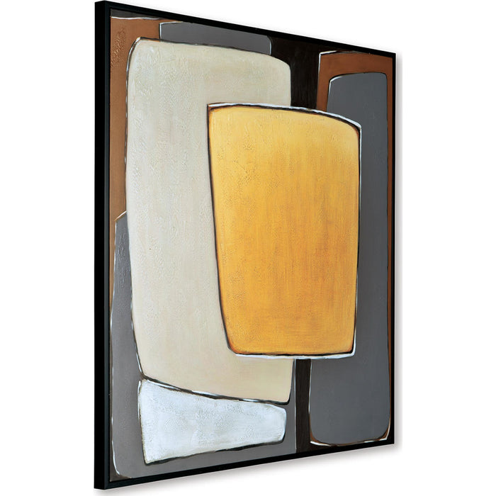 Actman Wall Art
