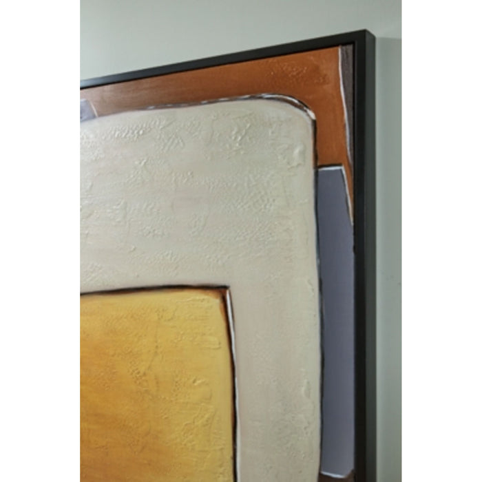 Actman Wall Art