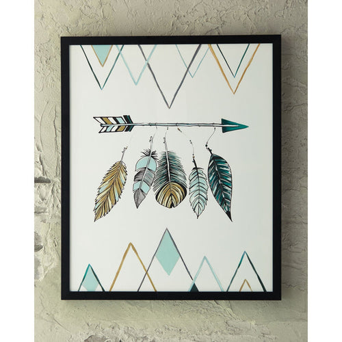 Adaley Wall Art