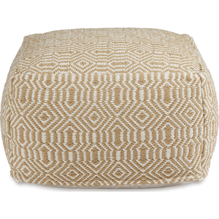 Adamont Pouf