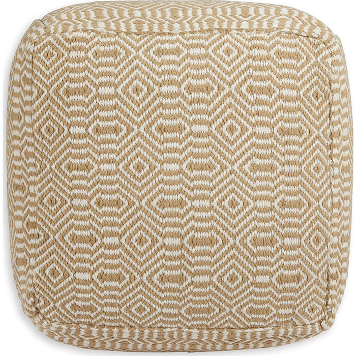 Adamont Pouf