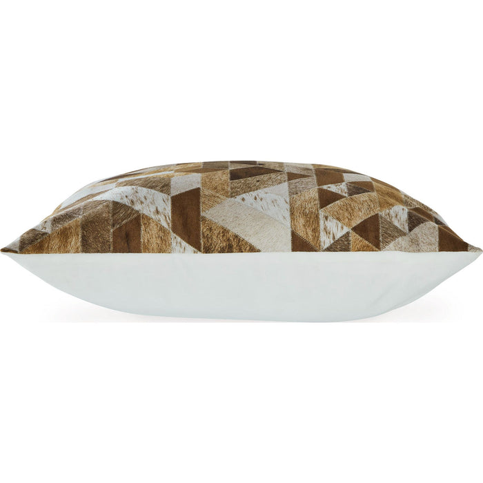 Adamund Accent Pillow
