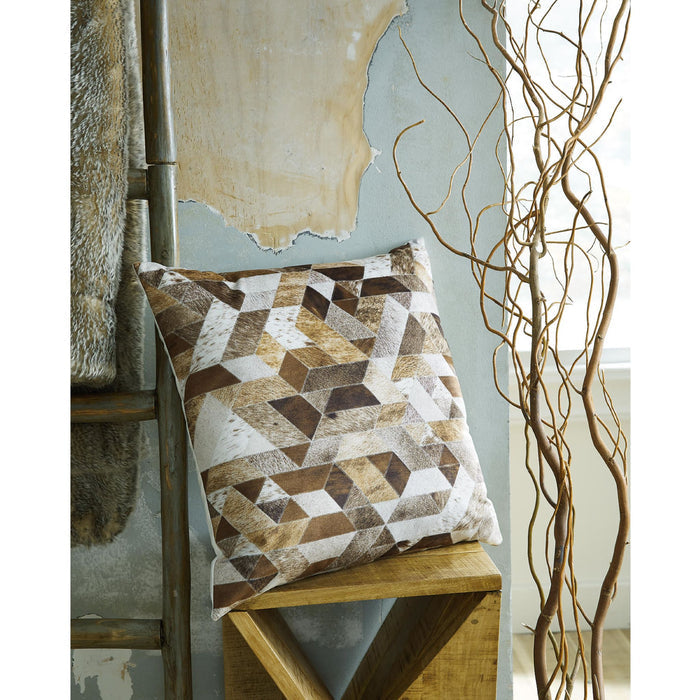 Adamund Accent Pillow