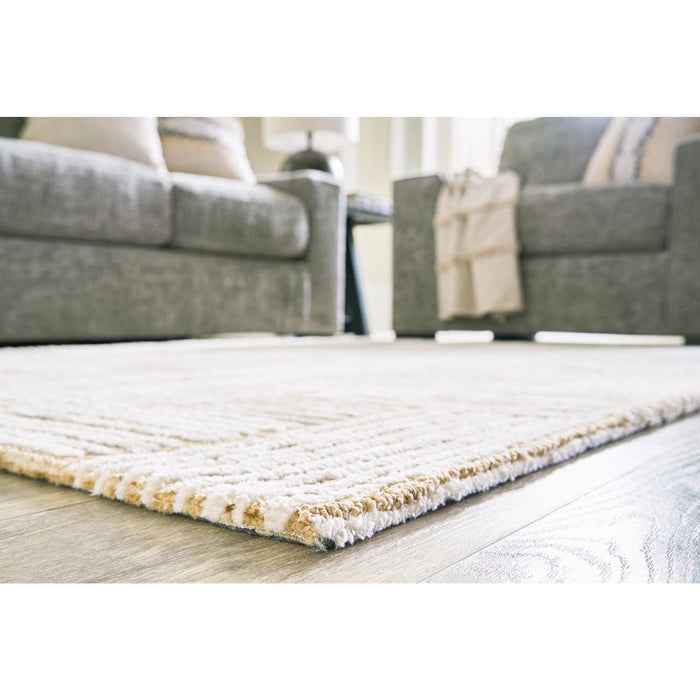 Adanmund Area Rug