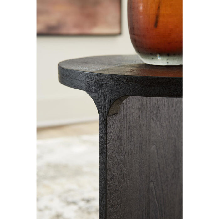 Adderley Accent Table
