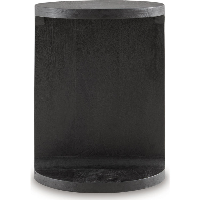 Adderley Accent Table