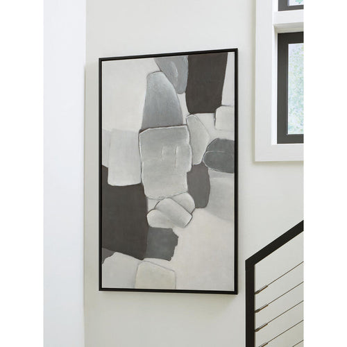 Adilson Wall Art