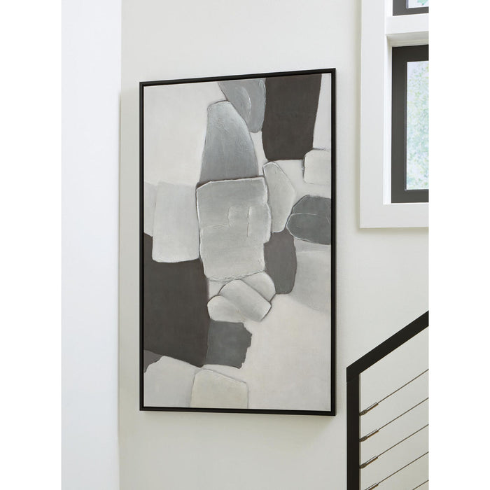 Adilson Wall Art