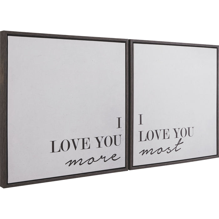 Adline Wall Art (Set of 2)