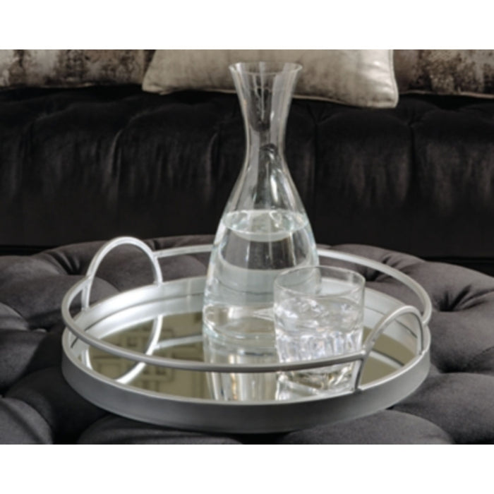 Adria Tray