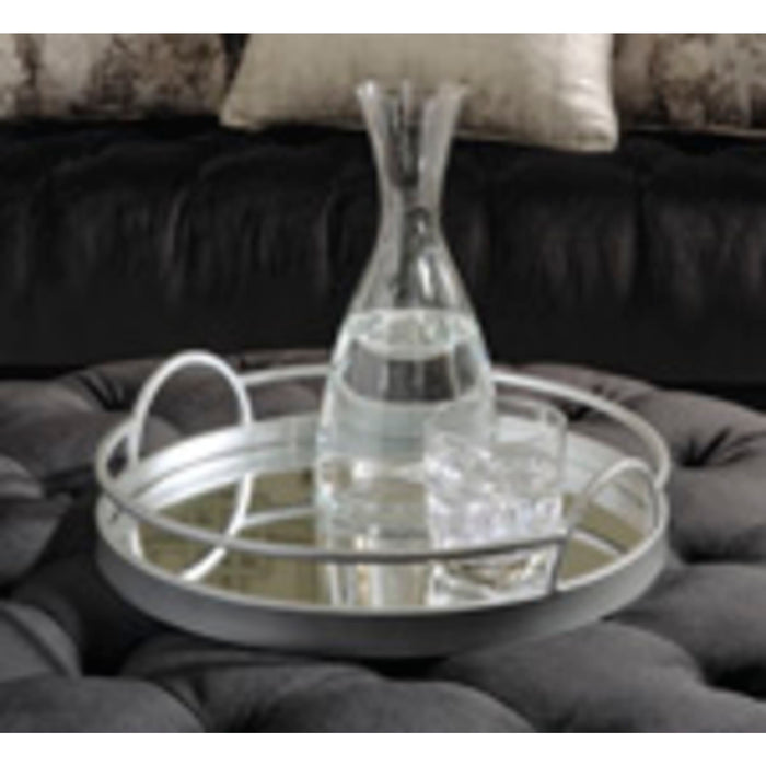 Adria Tray